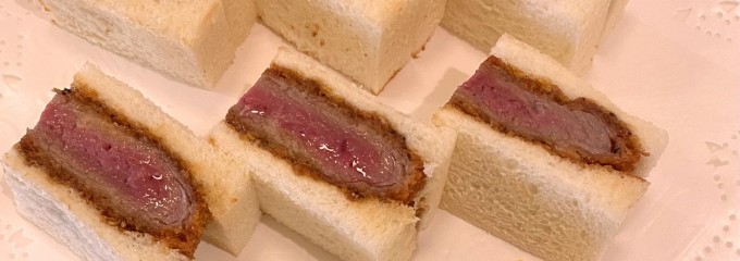 新世界 グリル梵 銀座店