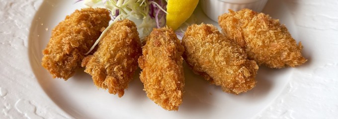 レストラン連翠