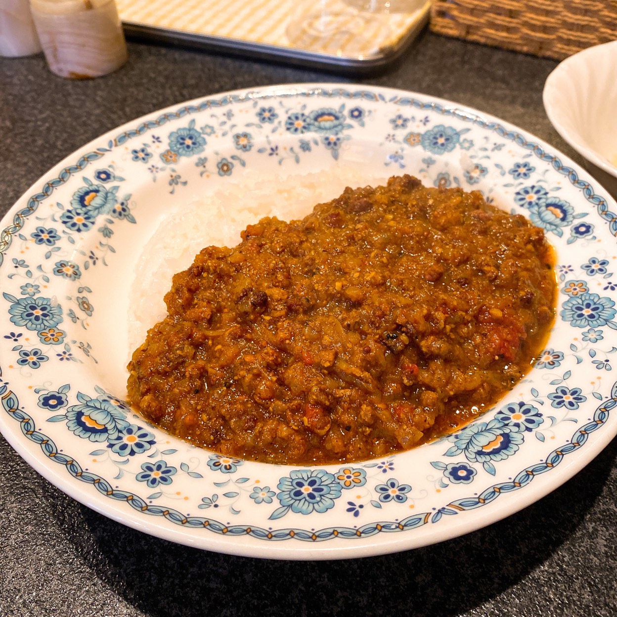 カリー シュダ 東京 日本橋 大手町 茅場町 カレーライス