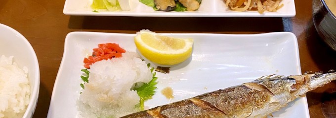 家庭料理ふくや