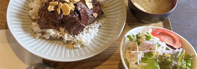 カフェレストランfavori