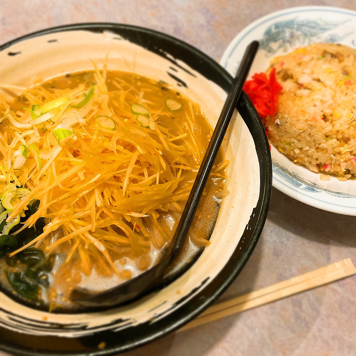 坂東 市 ラーメン