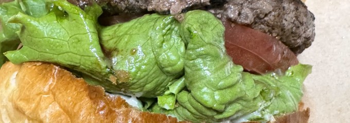 バーガー喫茶 チルトコ