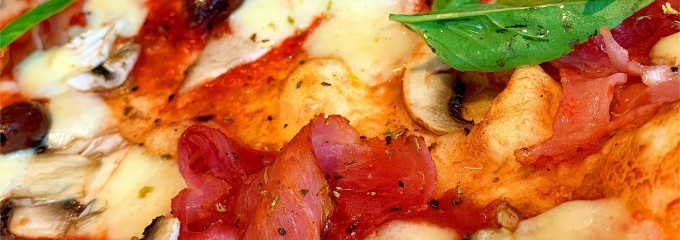 Pizza Marzano (披萨马上诺)