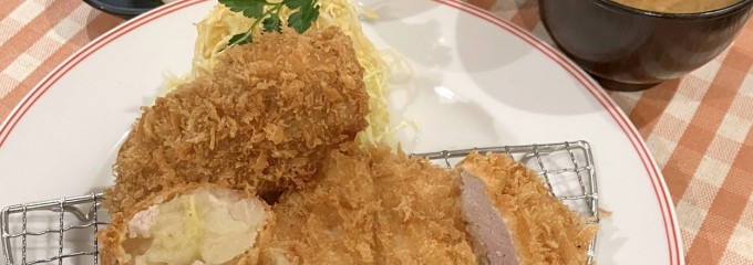 洋食屋コートレット