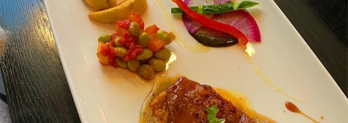 グリーン スポット