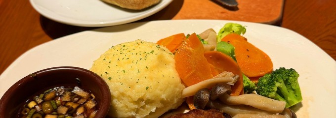 アウトバックステーキハウス 舞浜店