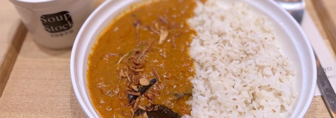 Soup Stock Tokyo 流山おおたかの森S・C店
