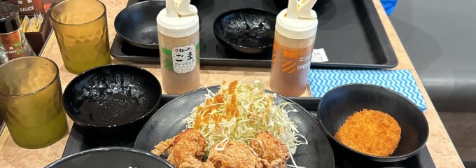 松のや 下永谷店