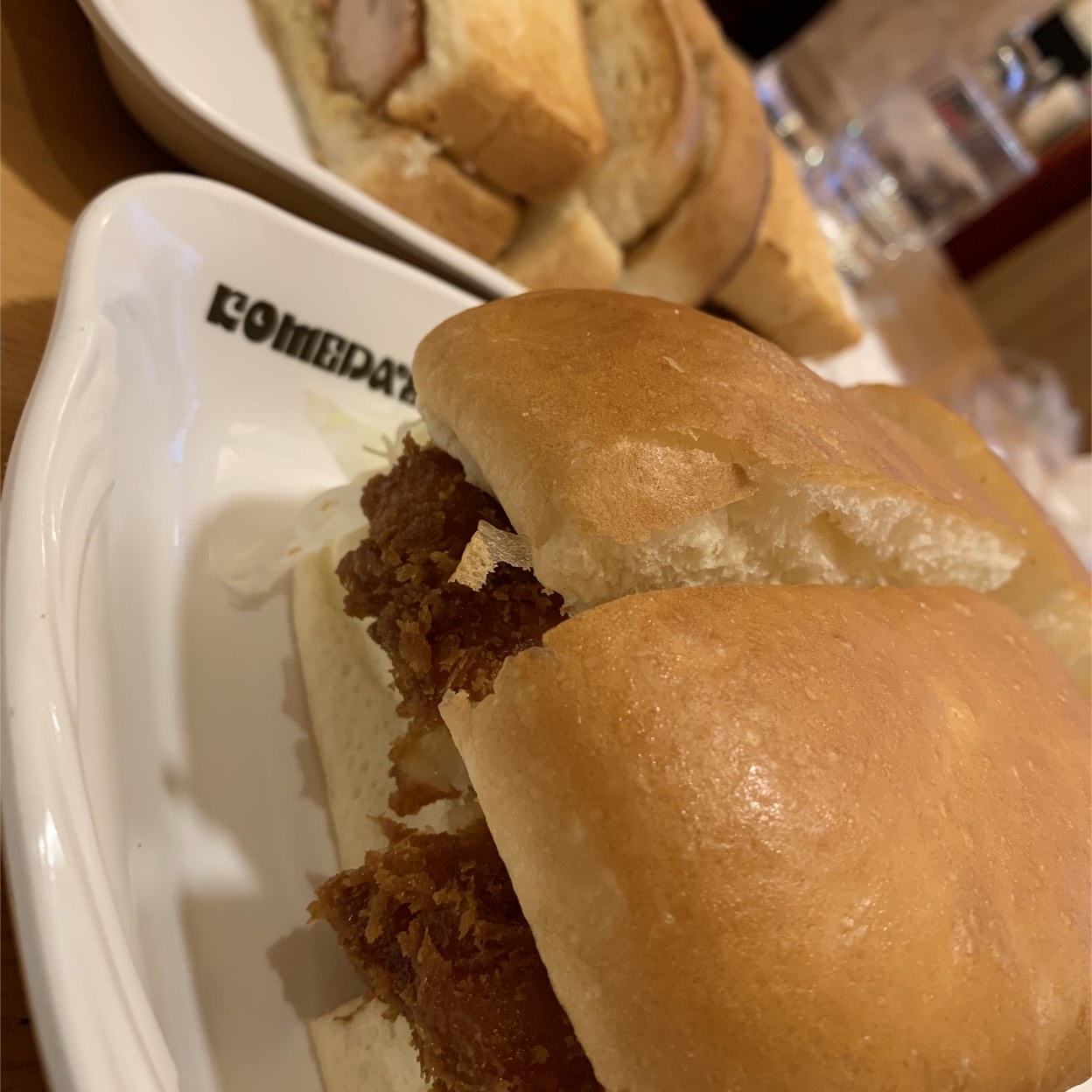 コメダ珈琲店長野東和田店(東和田/カフェ・スイーツ) | ホットペッパーグルメ