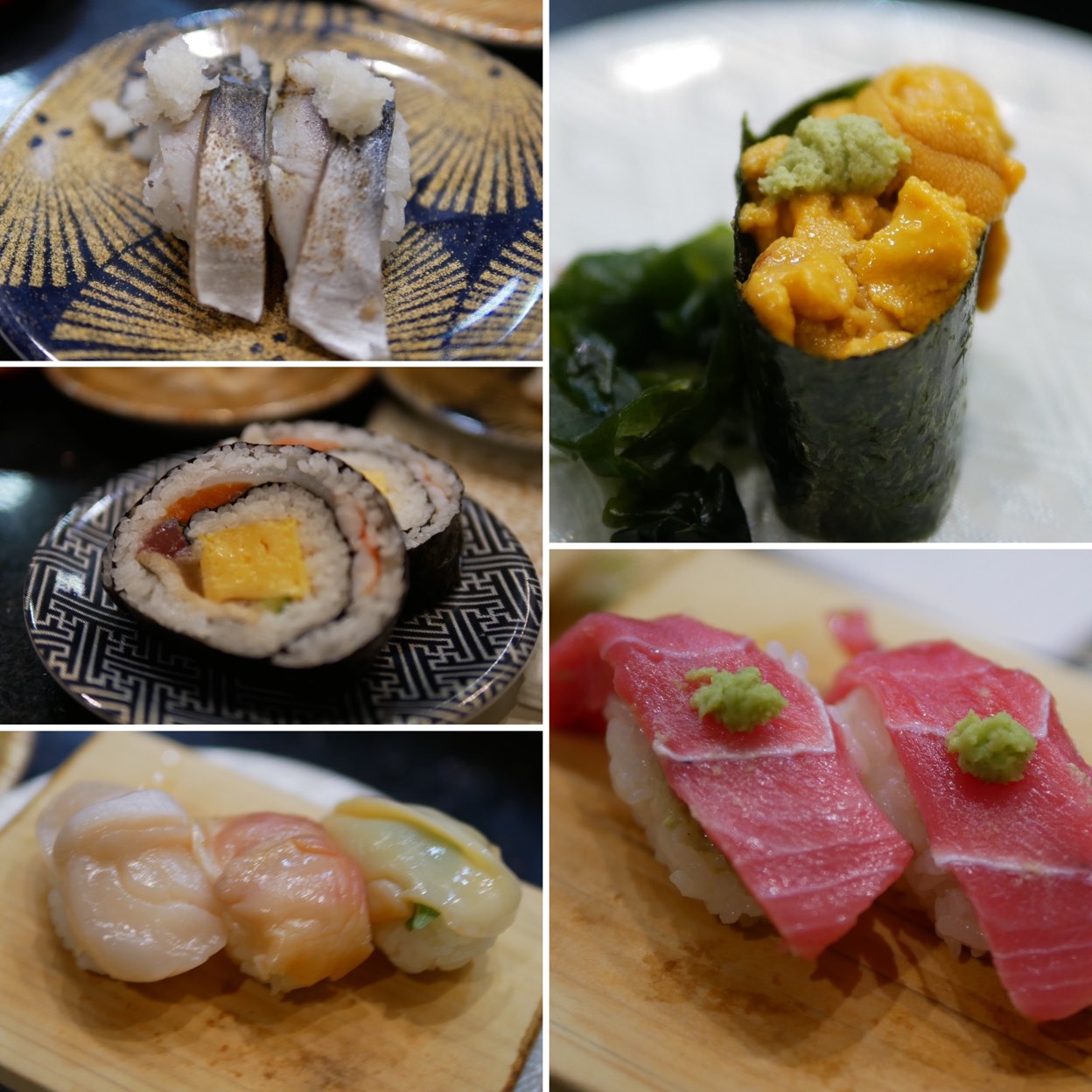 水天 大分 王子店>
