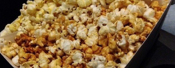 109シネマズ ゆめが丘