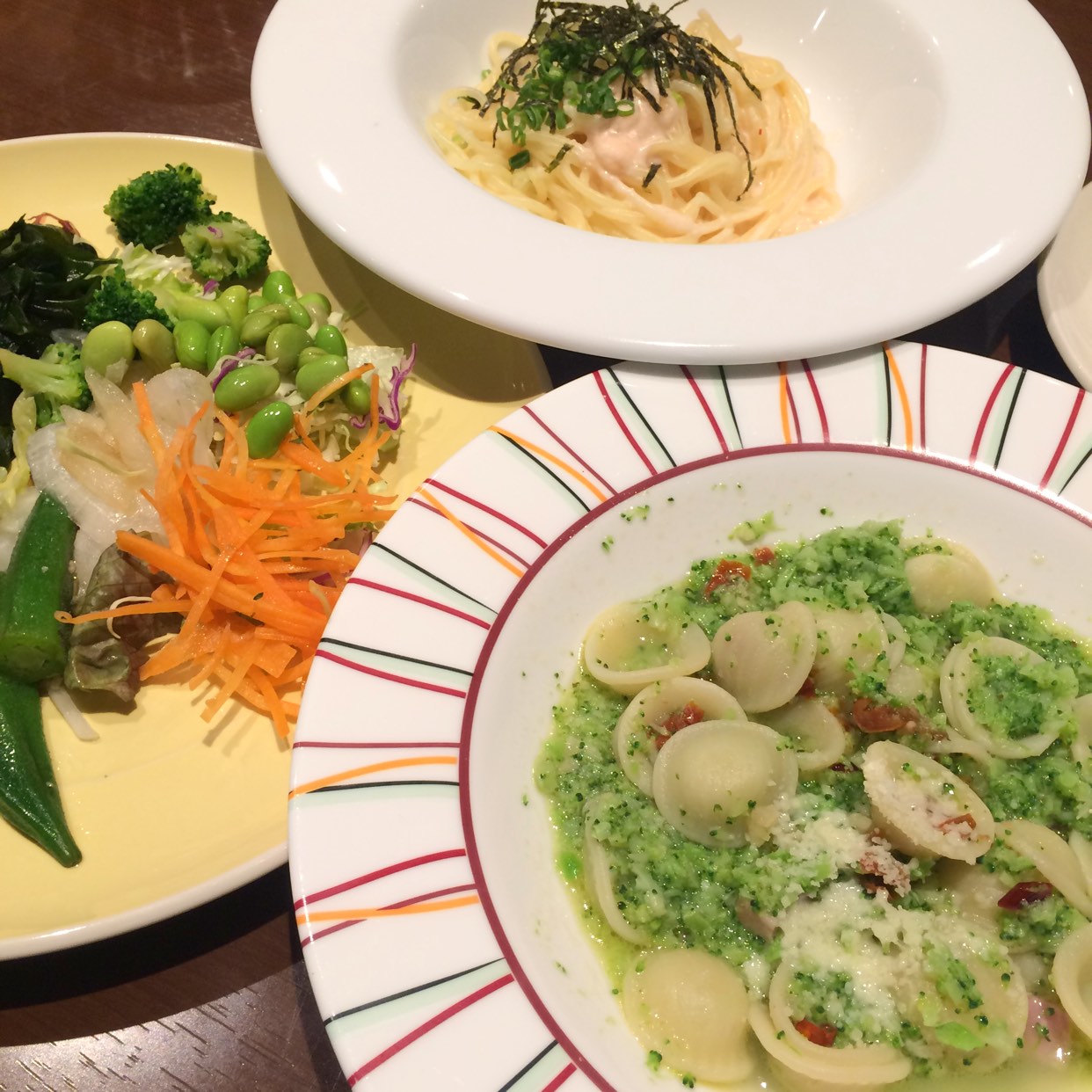 タルタルーガ 入野 店