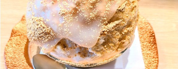 喫茶　千壽茶寮　なかまち店