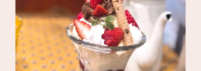 カフェ スーリール