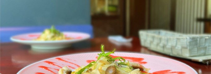 ビュッフェ キッチン タパン