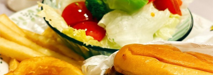 モスバーガー 太田高林店