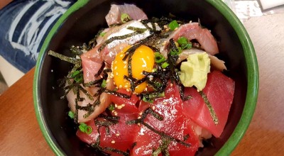 港のごはんやさん 小田原 箱根 湯河原 真鶴 早川 刺身 魚介類