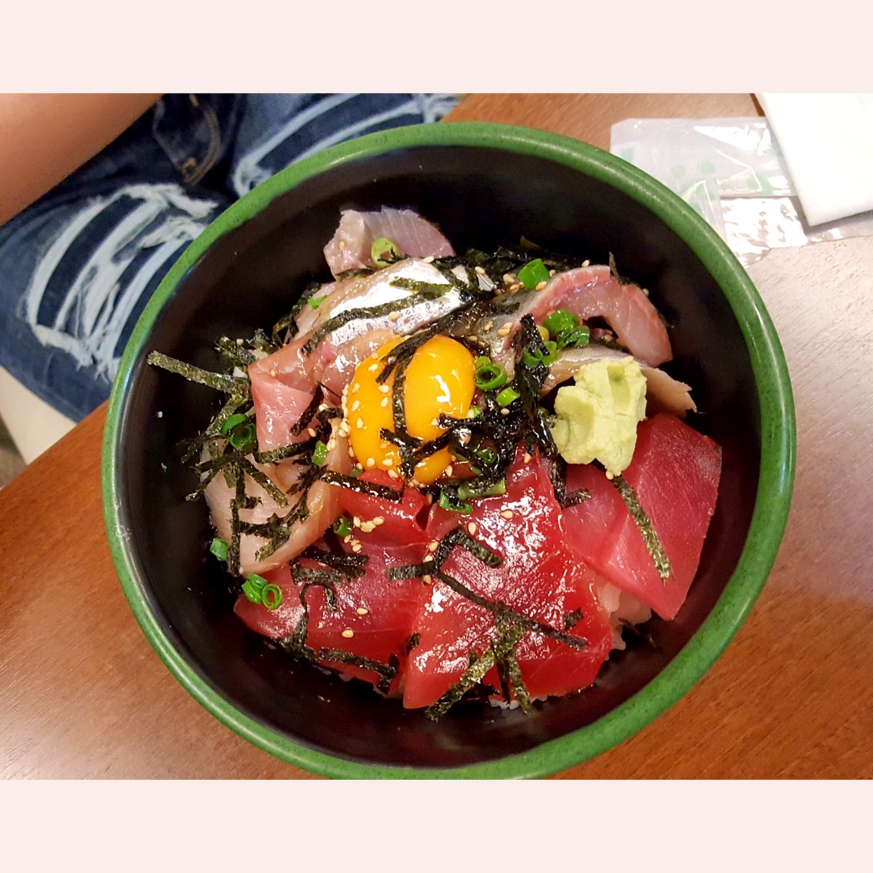 港 の ごはん や さん