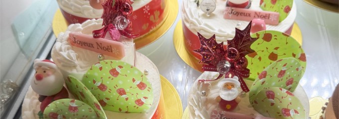 カカオエット　パリ