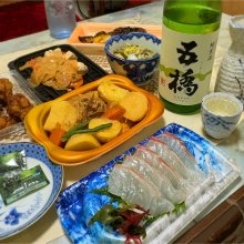 Hayafuneさんの写真