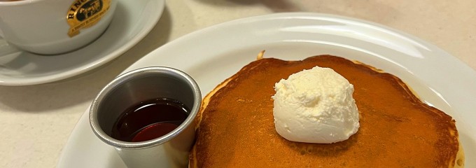 ナッティーズ カフ (Nutty's Caff)