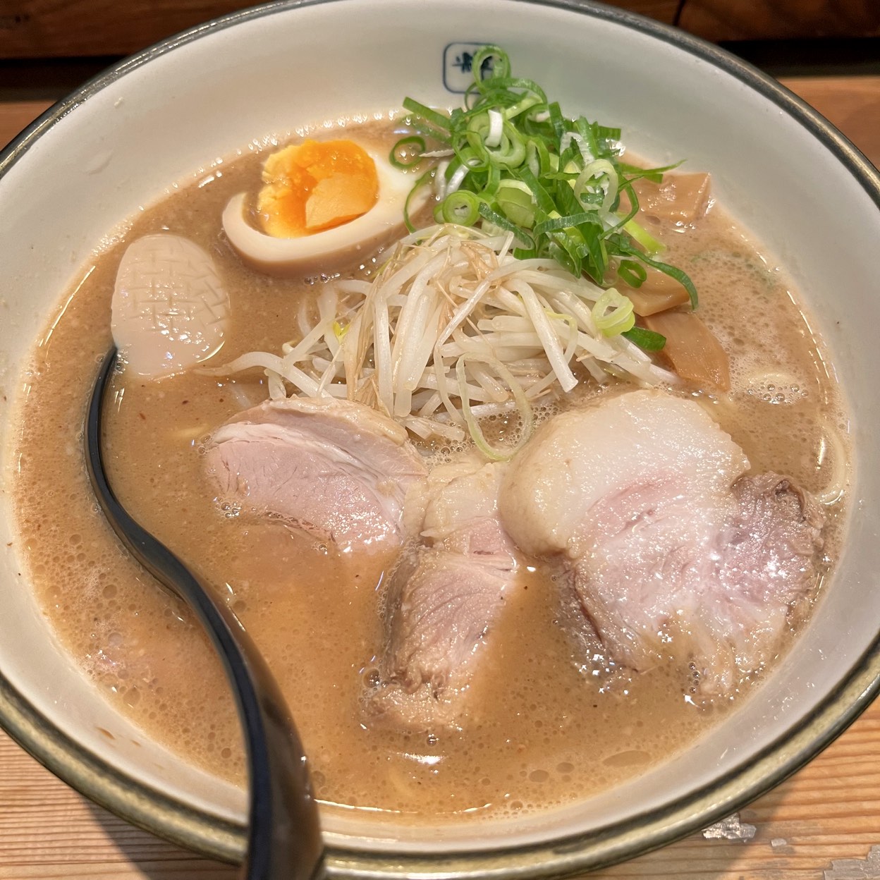 麺や輝 中津店(大阪市内その他/ラーメン) | ホットペッパーグルメ
