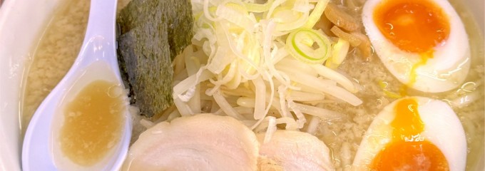 ハッスルラーメンホンマ 錦糸町店