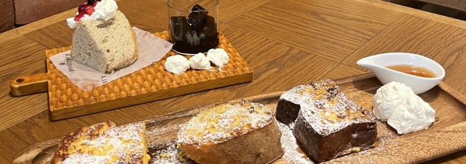 ベーカリーレストラン テルメツー