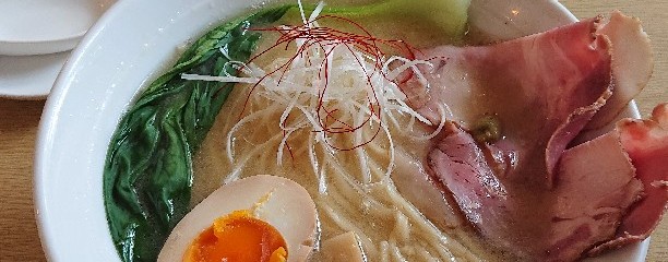 ラーメン いっこく