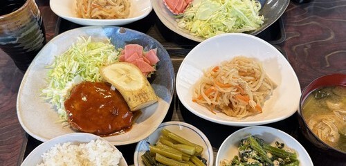 居酒屋　どんちゃん