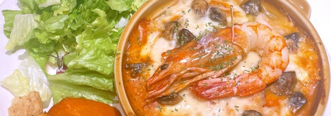 ラ・メゾン アンソレイユターブル ルミネ横浜店