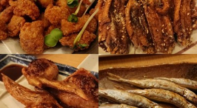 風来坊 半田青山店 常滑 半田 安城 日進 青山 愛知 居酒屋