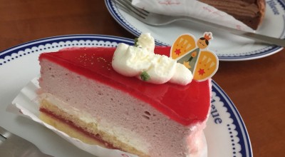 銀座コージーコーナー アピタ大和郡山店 ケーキ ドーナツ