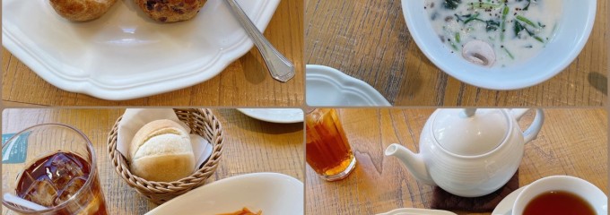 アフタヌーンティー ティールーム 調布パルコ