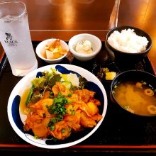 lamenkakakamelさんの写真