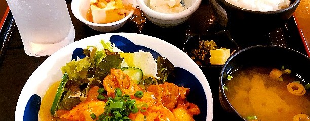 猫丸食堂
