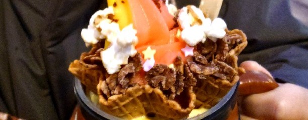 ユニバーサルスタジオジャパン