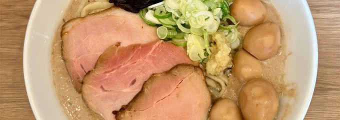 らーめん  小烏丸