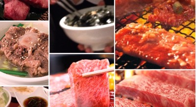 牛角 用賀店 東急沿線 用賀 焼肉 ホルモン