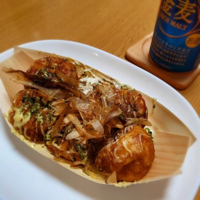 たこ焼き たこたこ団 越谷駅 たこ焼き たこ焼き たこたこ団 越谷駅 たこ焼き
