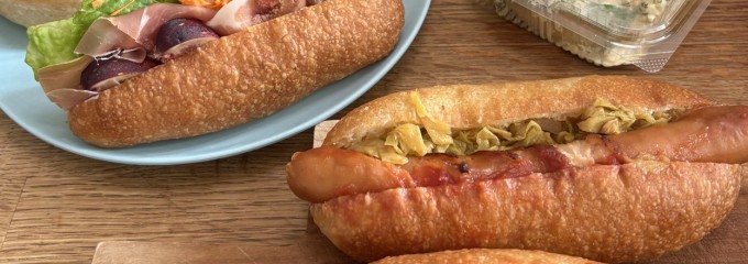 BISTRO BAKERY TATSUMI