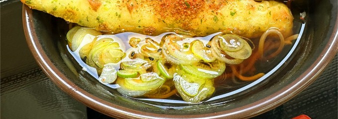 鶴巣サービスエリア 下り