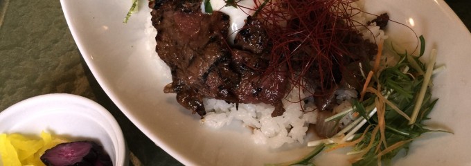 食房 ニース