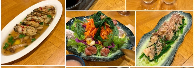 和ごころふれんち樹樹HANARE