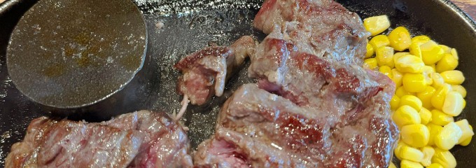 ステーキハウス88Jr.サンプラザ糸満店