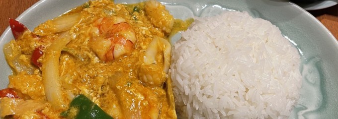 タイの食卓 クルン サイアム 大井町店