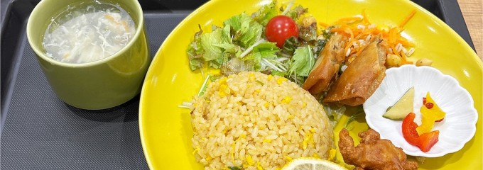 上海キッチン THE OUTLETS KITAKYUSHU店