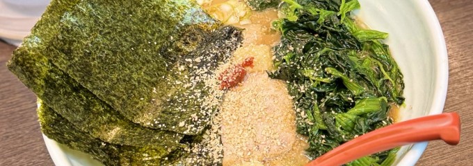 麺屋けんゆう 中野新橋店