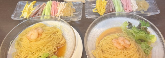 北京料理 龍亭 本店